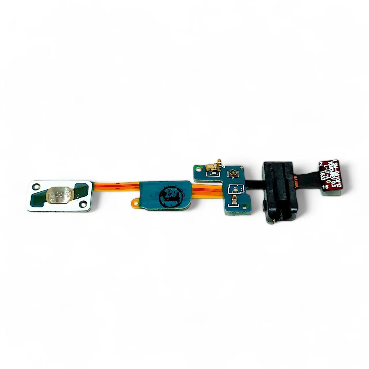 Flex Botão Home J7 Prime G610 G611 Samsung