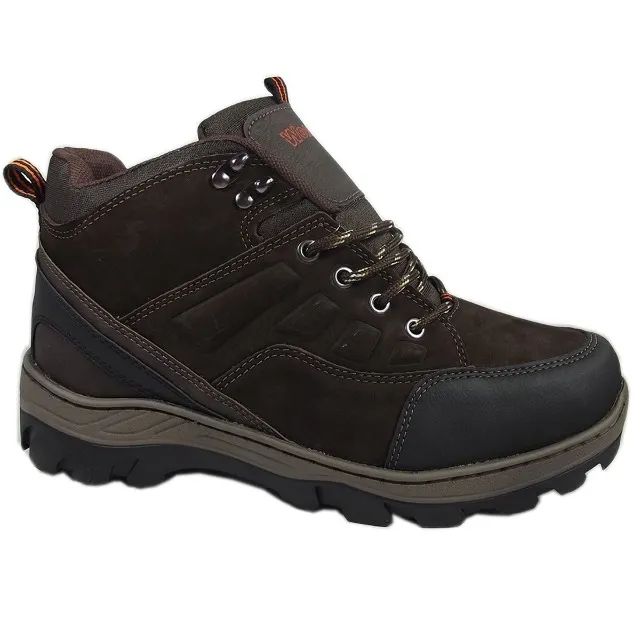 Bota Wonder Confort Adventure Bota Para Trilha Numeração 42