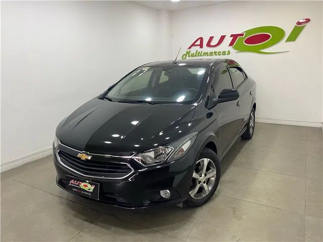 Carro usado CHEVROLET PRISMA 1.4 MPFI LTZ 8V FLEX 4P MANUAL a