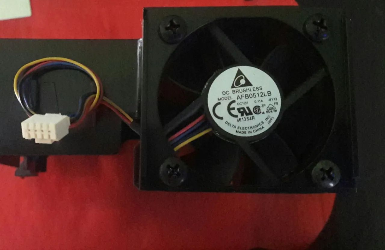 Cooler para processador - Foto 3