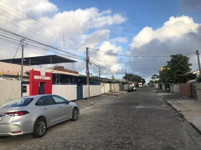 foto - João Pessoa - Cristo Redentor