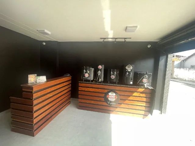 DISTRIBUIDORA DE CHOPP