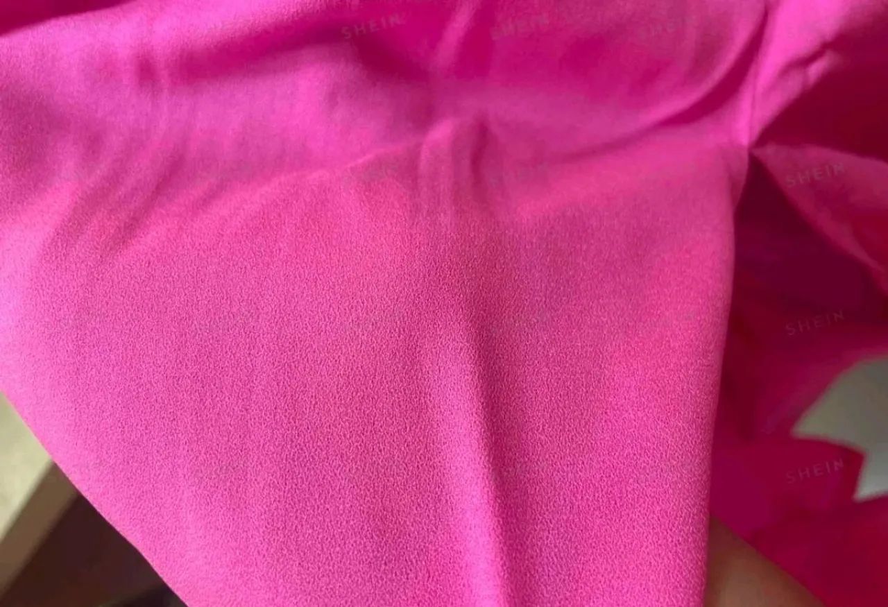 Vestido Shein Novo P - Foto 4