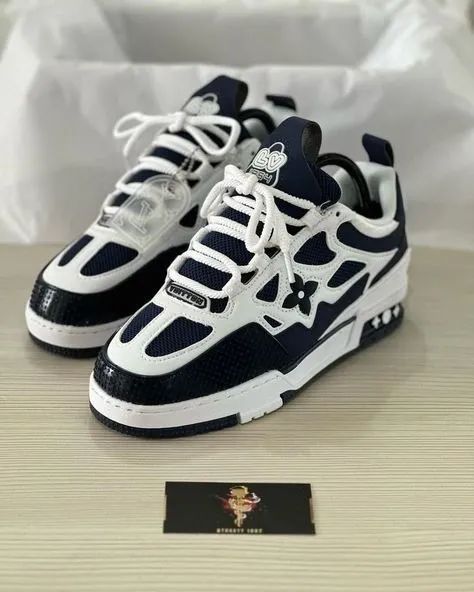Tenis Exclusivo Novidade - Foto 2