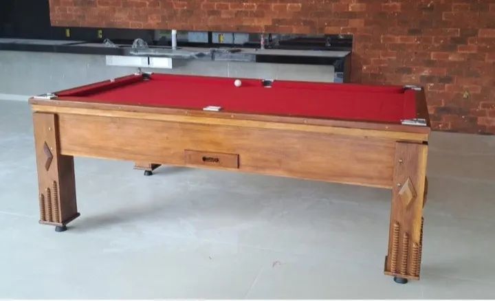 Mesa de sinuca comercial  - Foto 3