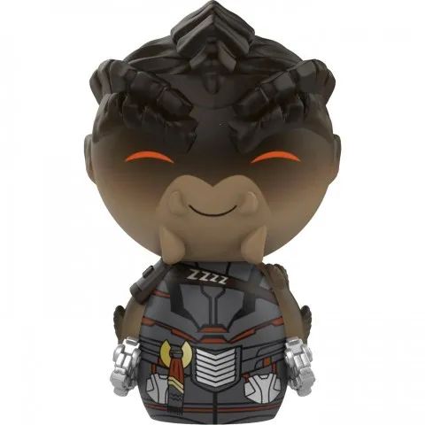 Funko Dorbz  Infinity War Cull Obsidian 435 - Foto 2