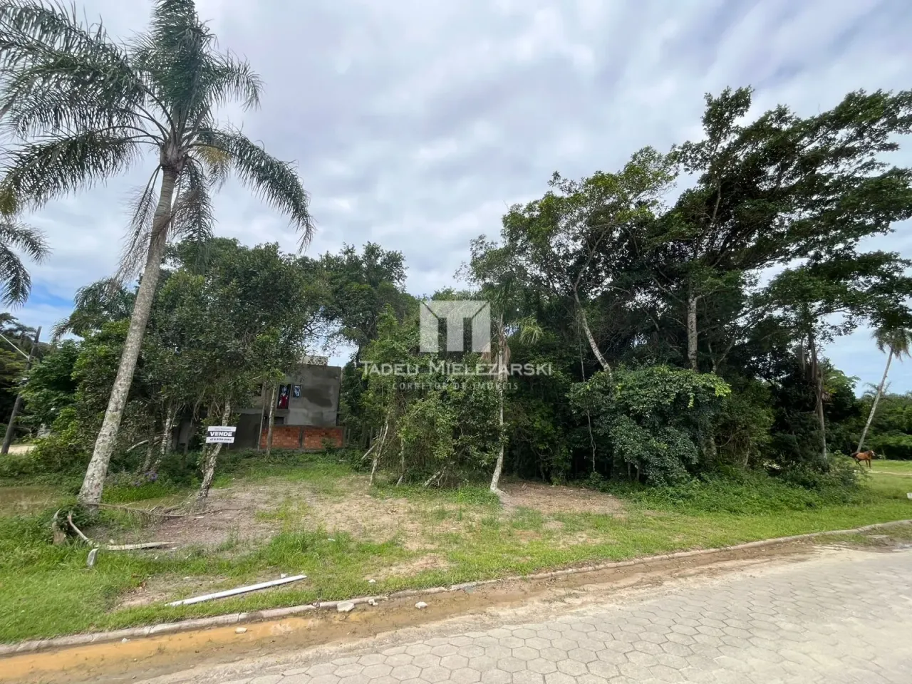 Terreno em Mariscal, Bombinhas/SC