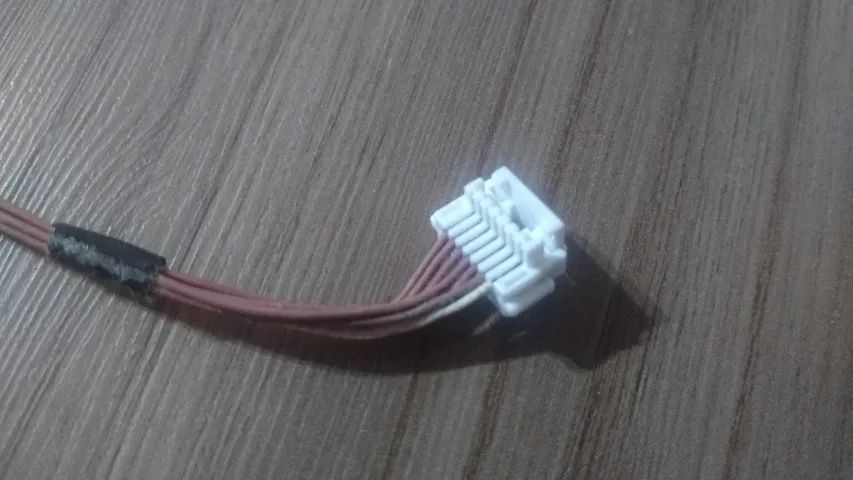 Sensor Tv Panasonic Tc-l42e30b - Foto 4