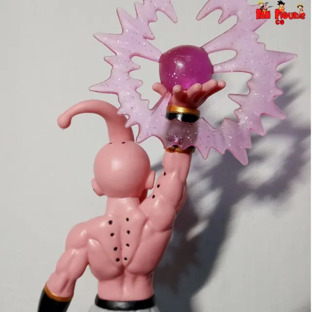Action Figure Kid Buu Dragon Ball Z - Foto 4
