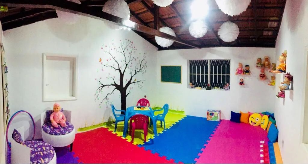 Aluguel sítio piscina água=natural e s/cloro! (Grupo). - Foto 13