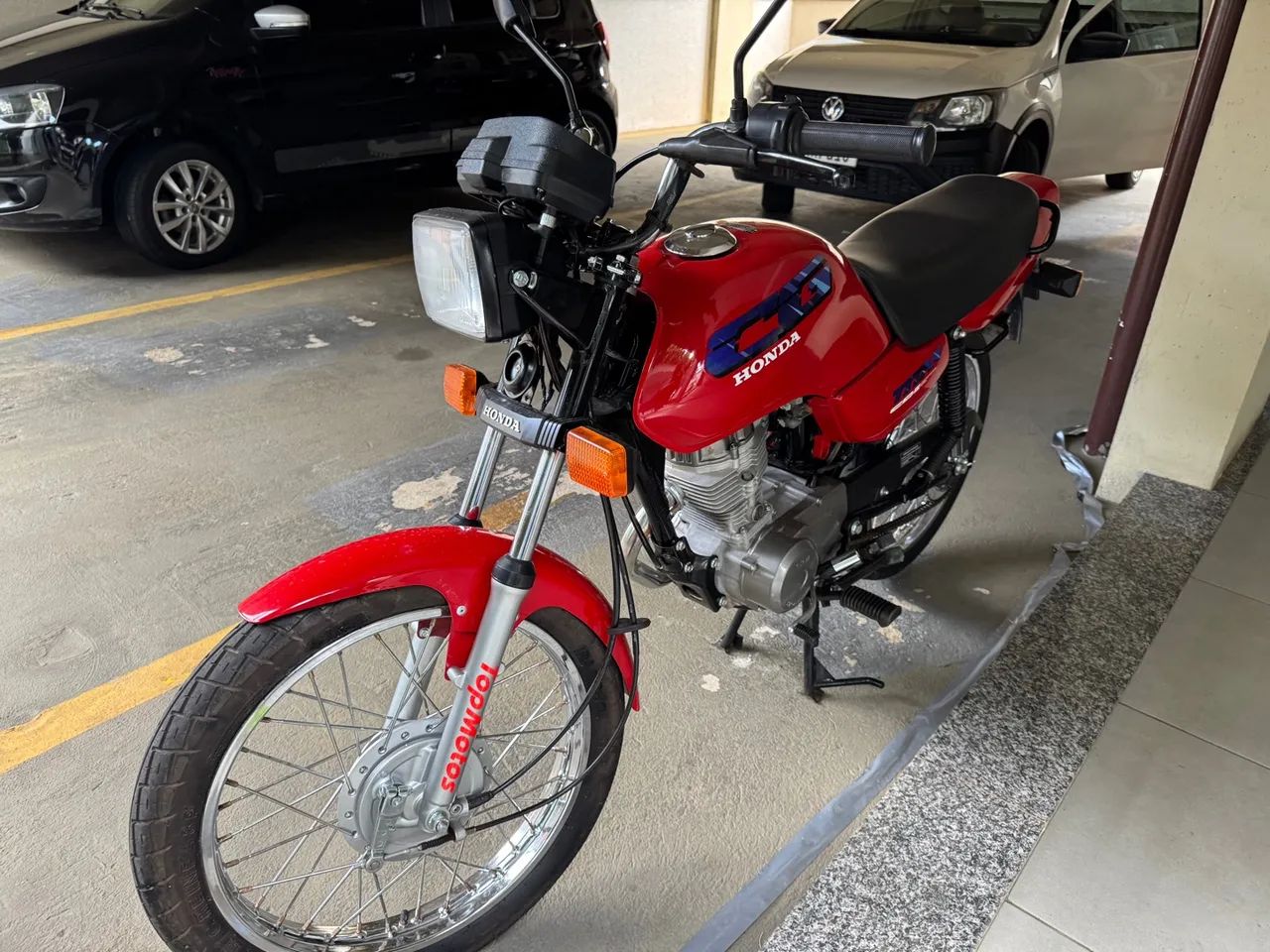 Cg titan 1994/1995 - Foto 6