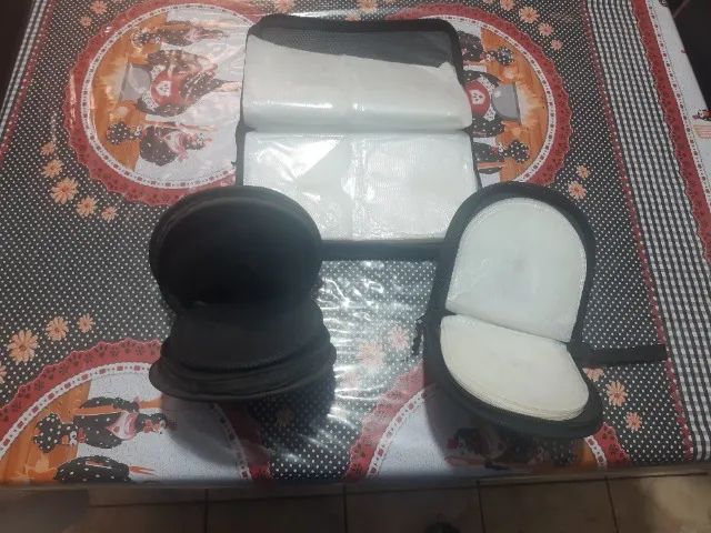 case estojo guardar jogos