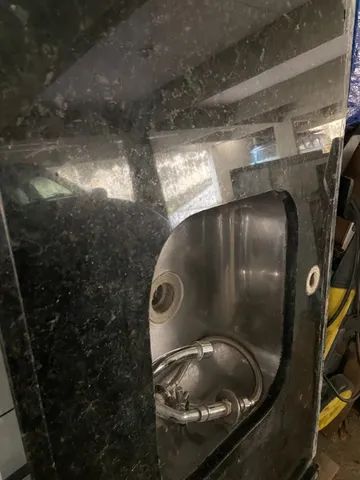 Pias em Granito64861353184641123