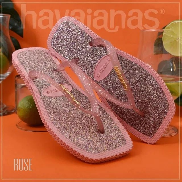 Chinelo havaianas - Foto 3