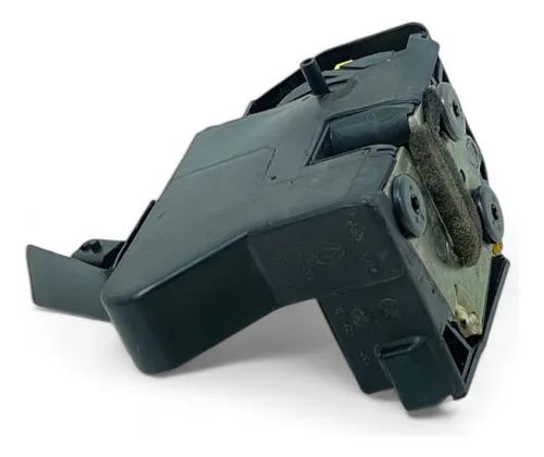 Fechadura Porta Traseira Esquerda Sandero 2015 A 2019 - Foto 4