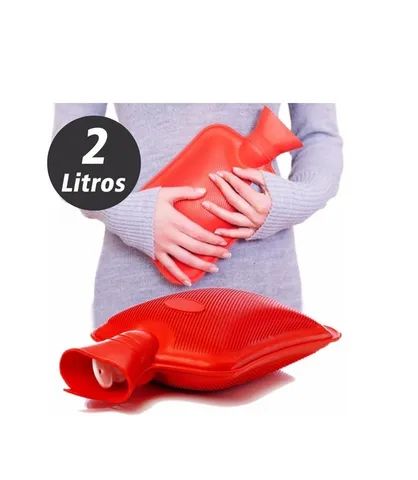 Bolsa Térmica 2 Litros - Foto 4