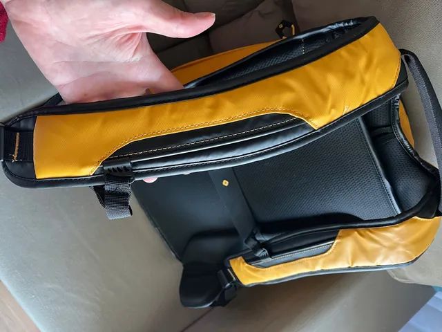 Samsonite Ecodiver Mochila de Luxo - Foto 4