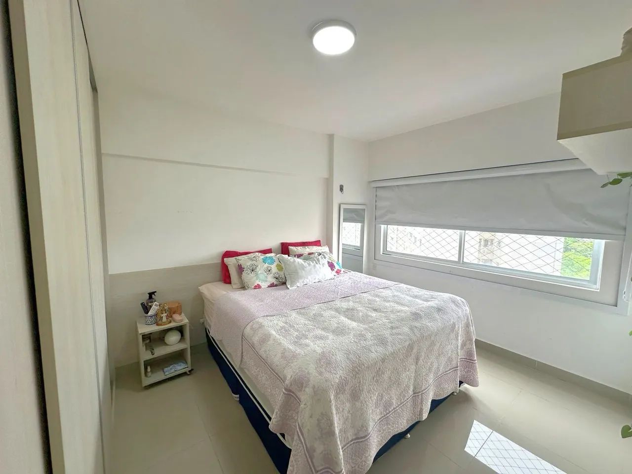 Reserva das Águas, P. Negra. 132m², 4qts, modulados, climatizado e 2 vgs - Foto 5