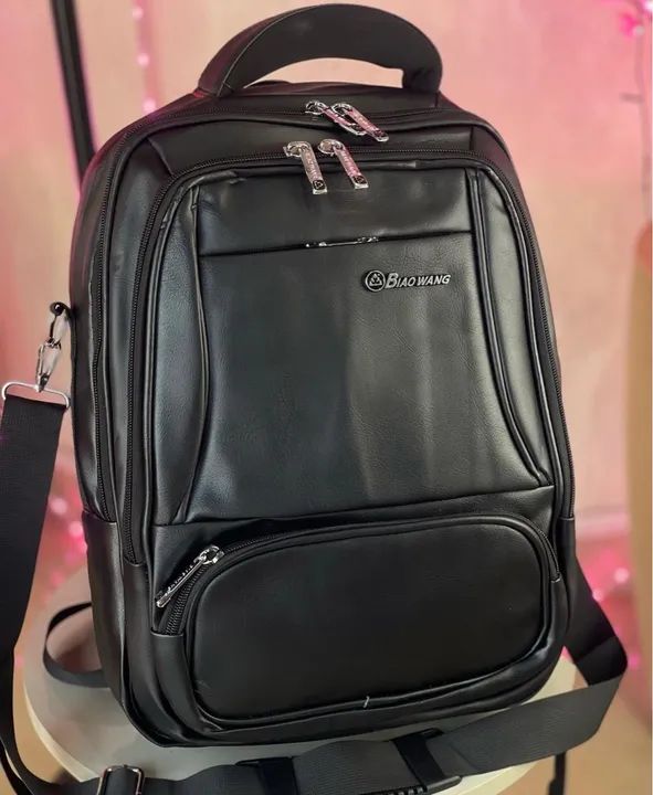 Mochila pasta executiva? 