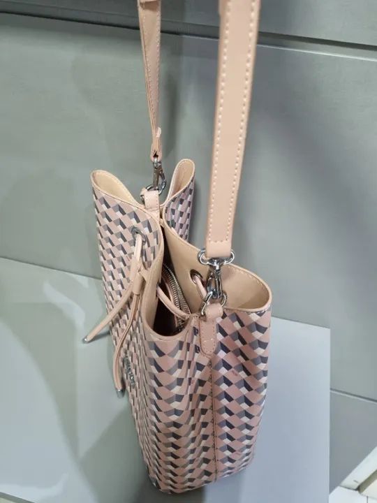 Bolsa saco Santa Lolla  - Foto 3