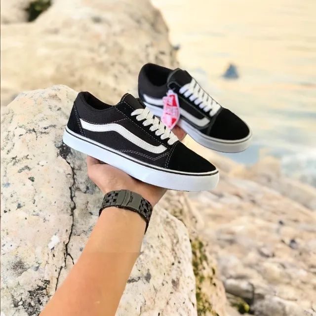 Tenis vans baratos df new arrivals