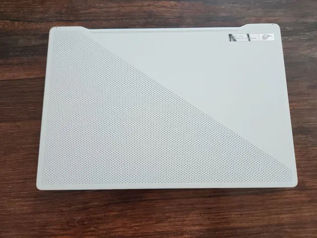 Notebook Gamer Asus Zephyrus G14 NAO ACEITO TROCAS