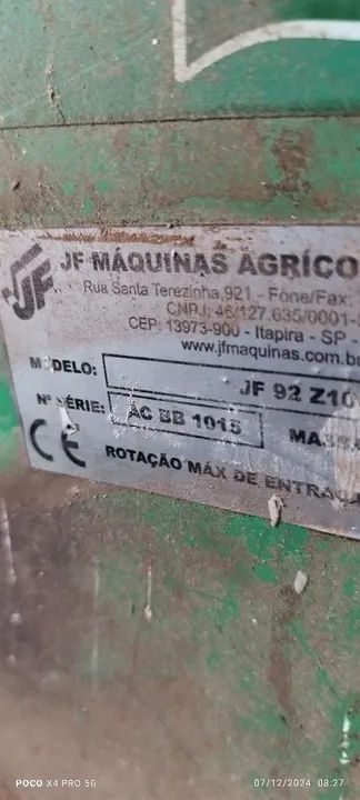 ? Agrícola  - Foto 4