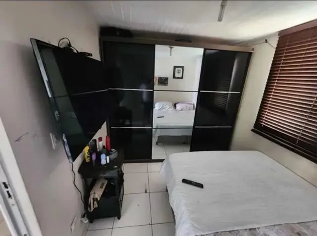 Captação de Apartamento a venda na Estrada Elias Alves da Costa, São João, Itapevi, SP