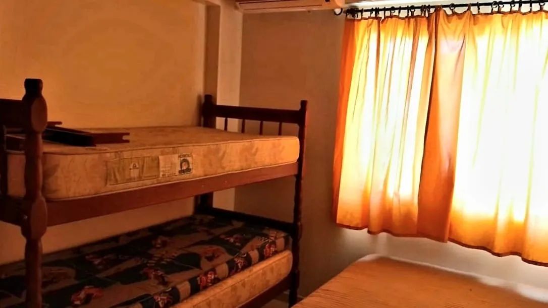 Itapema só Alug. Apt. 2 dormitórios 1 Suíte 70 mts.. Do Mar ou - Foto 4