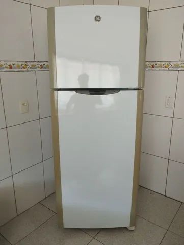 Geladeira GE - Foto 2