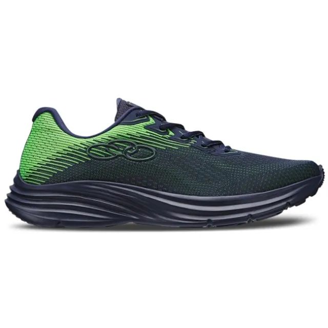 Tênis Olympikus Index 3 