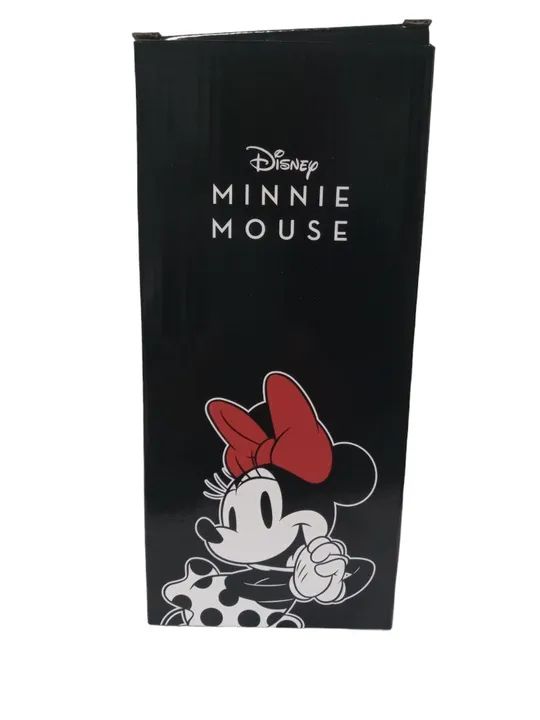 Copo Minnie -  Com Canudo - Foto 2