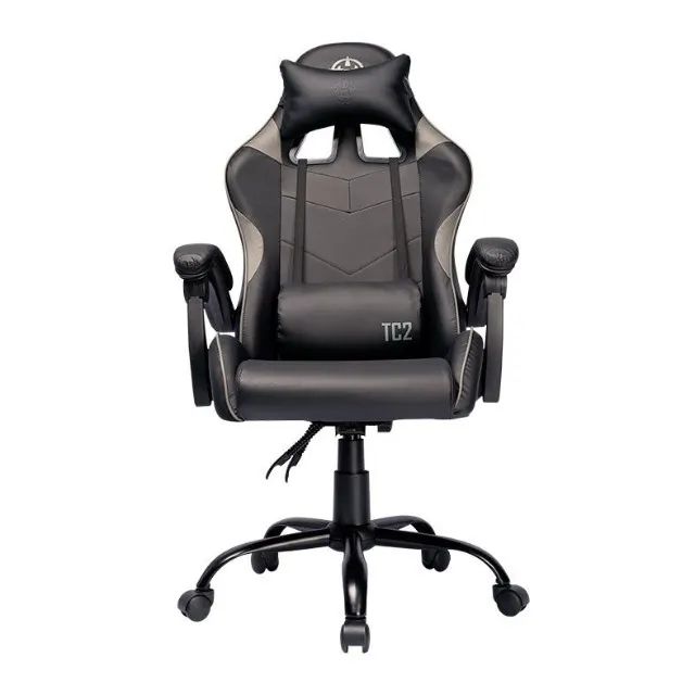 Cadeira TGT   Marca: TGT Modelo: TGT-HRTC-BL03 (NOVO LACRADO) - Foto 4