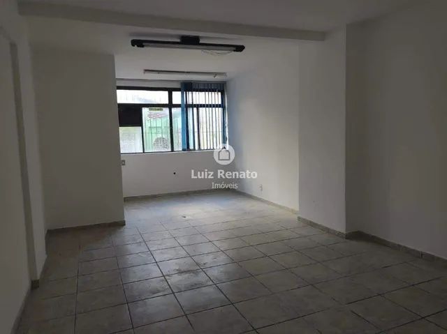 Sala Comercial à venda - Santa Efigênia