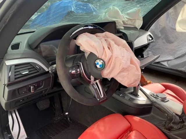 SUCATA PARA RETIRADA PEÇA BMW M240i 2016/2017 340CV - Foto 7