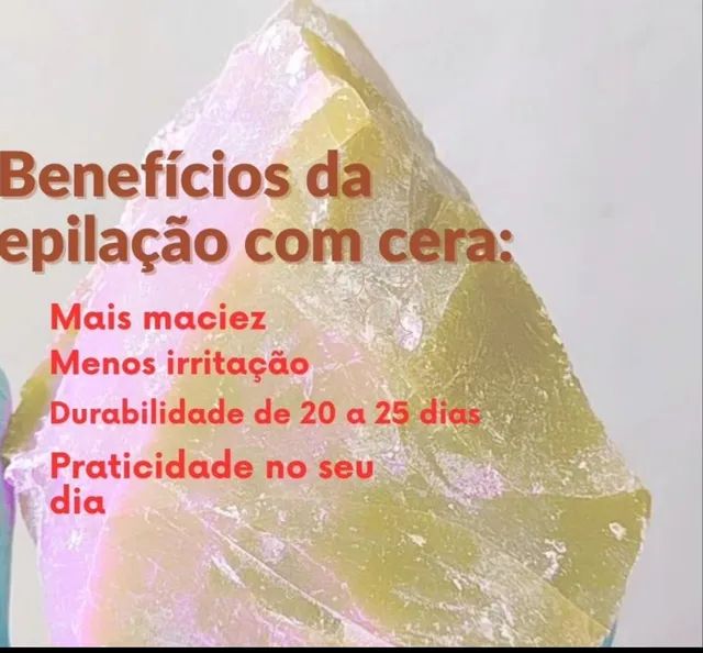 Depilação em domicílio  - Foto 3