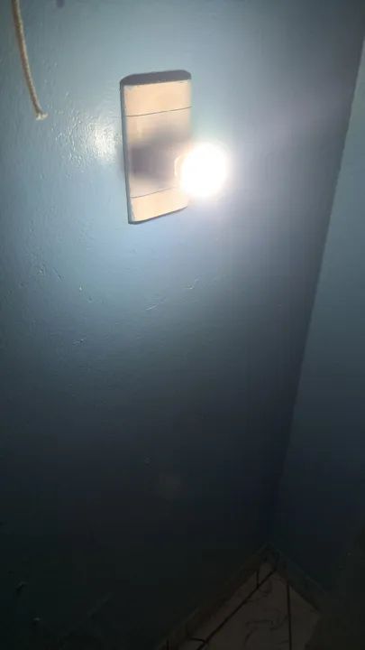 Mini Abajur Led de Tomada!!! - Foto 3