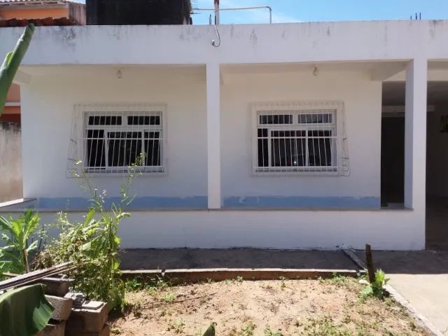 CASA GUARAPARI - PRAIA DO MORRO - CARNAVAL