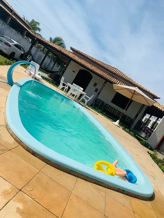 Aluguel por temporada  - Foto 9