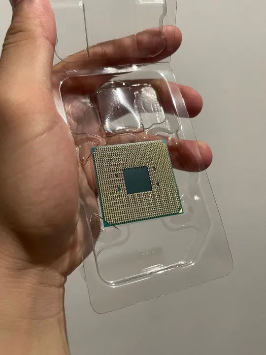 Processador AMD Ryzen 3 3200G - Foto 4