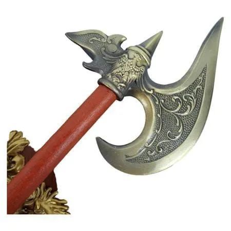 Super brasão decorativo para parede da sala quarto varanda área de churrasco  - Foto 5