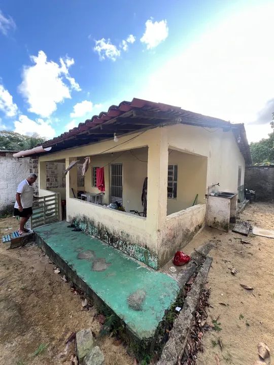 foto - Recife - Dois Irmãos