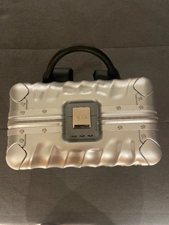 Mochila 19 Degree Aluminum - TUMI - Foto 2