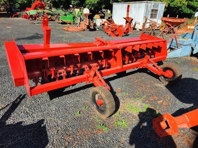 Triturador de resíduos Trincha JAN TRITTON Triton - Foto 2