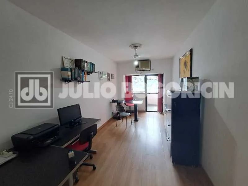 Ilha do Governador - Tauá - VENDA - Sala Comercial - Varanda - Divisória - Elevador - JBI7 - Foto 4