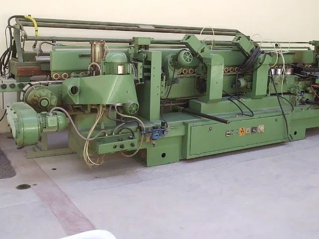 Coladeira De Borda Giben - Foto 2