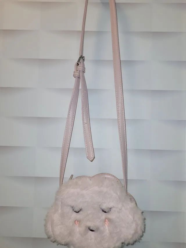 bolsa nuvem - Foto 2