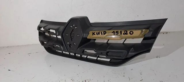 Grade Kwid 2015/ 2020 - Foto 3