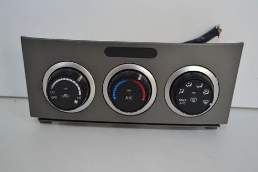 Comando Controle Ar Condicionado Nissan Sentra 2009 Original