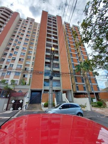 Captação de Apartamento para locação na Rua Doutor Antônio Álvares Lobo, Botafogo, Campinas, SP